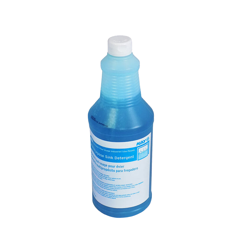 All Purpose Cleaning Solution 946ml