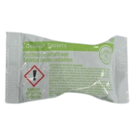 Deliming Powder