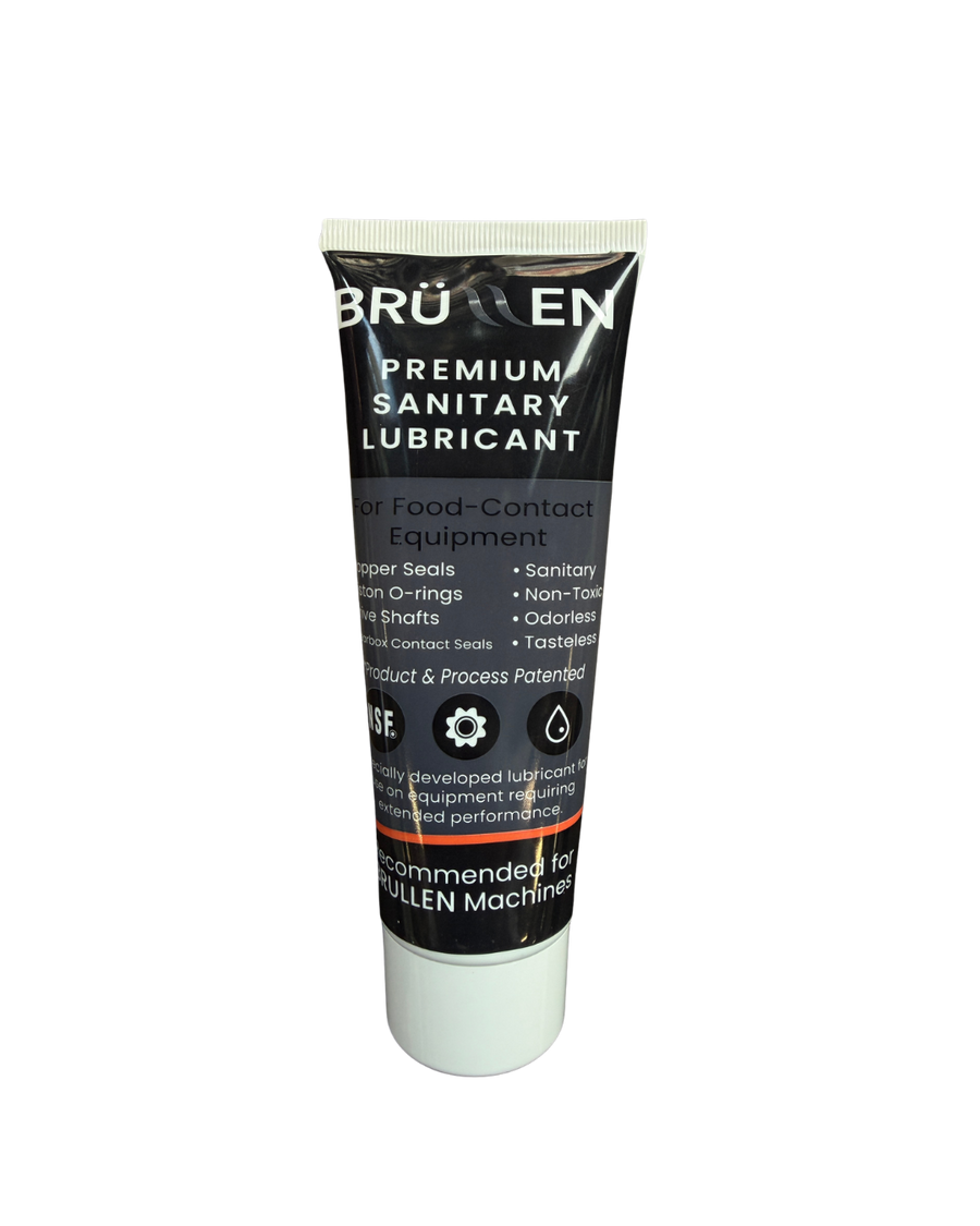 Brüllen Lubricant