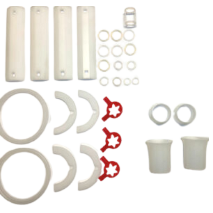 Tune Up Kit for Brullen Beast – Gravity Feed