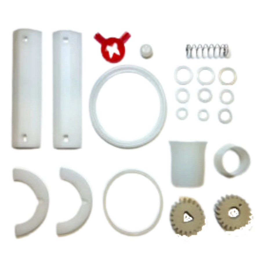 Tune Up Kit for Brullen i91 Air Pump
