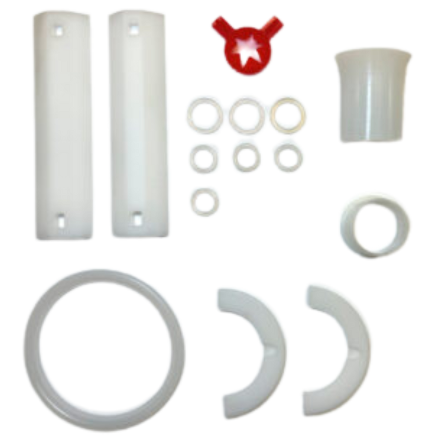 Tune Up Kit for Brullen i91 Gravity Feed